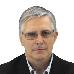 Placeholder para foto de José Teixeira